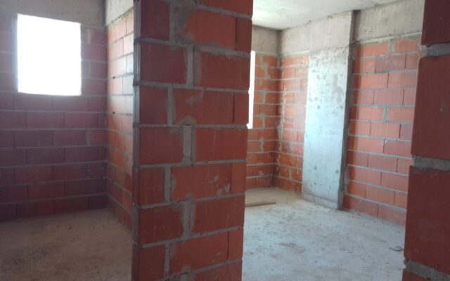 Foto da obra