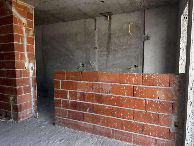Foto da obra