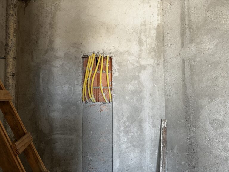 Foto da obra