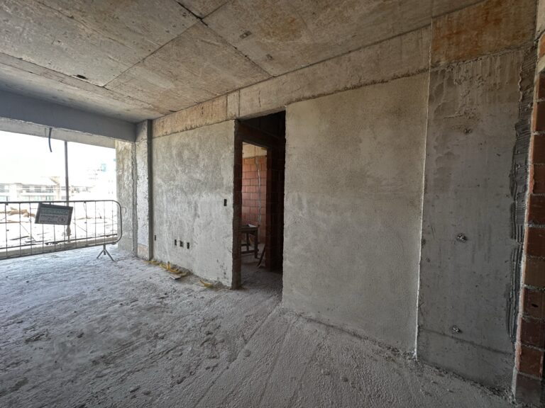 Foto da obra