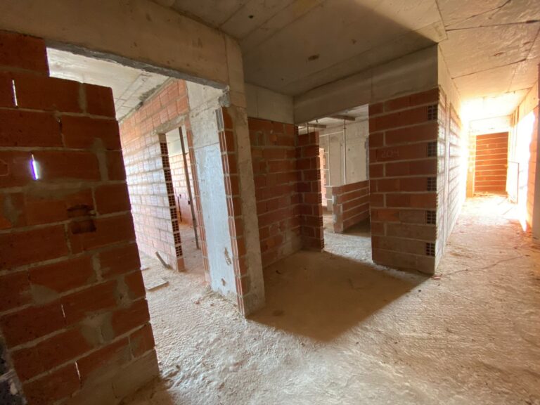 Foto da obra