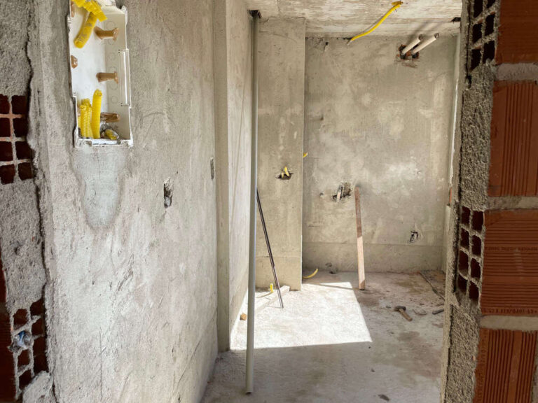 Foto da obra