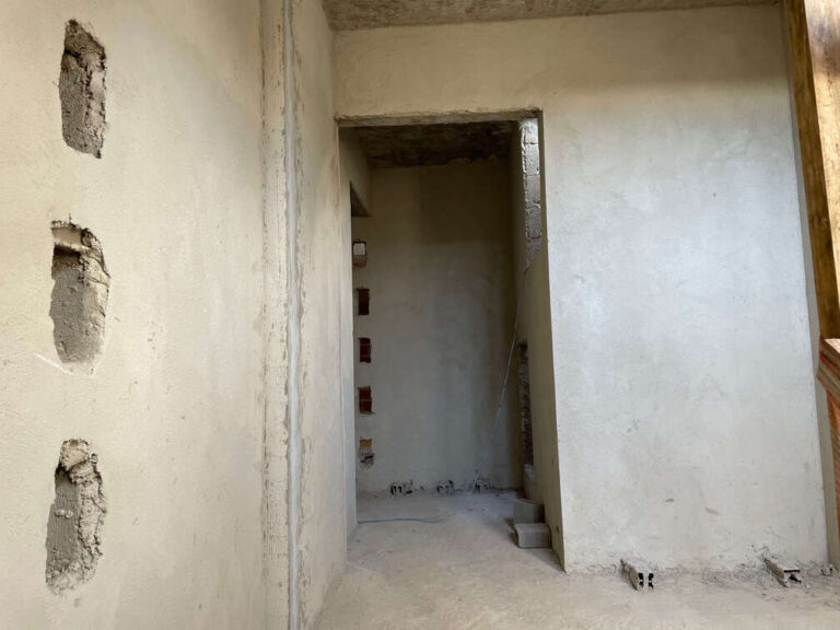 Foto da obra