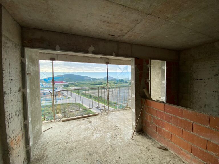 Foto da obra