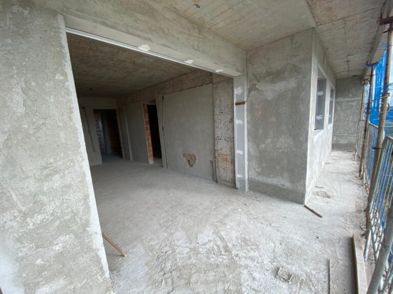 Foto da obra