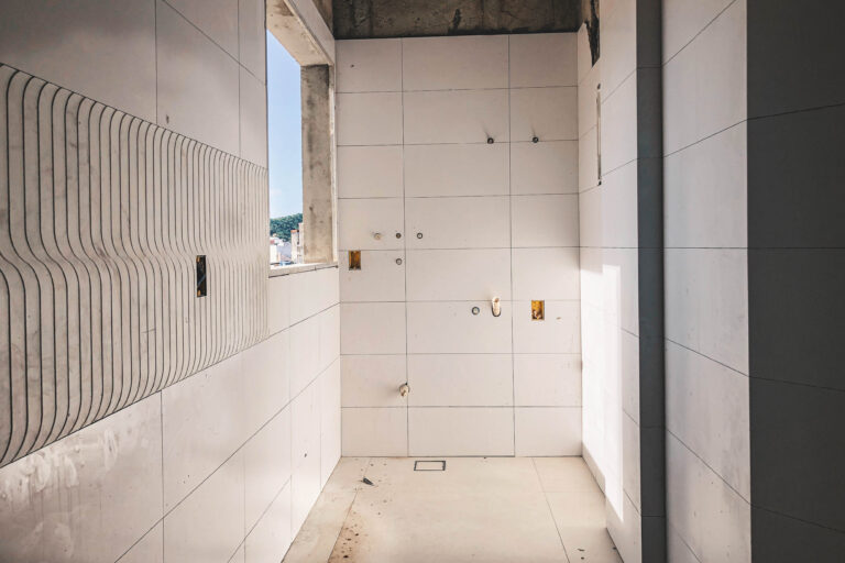 Foto da obra