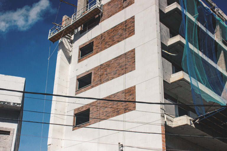 Foto da obra