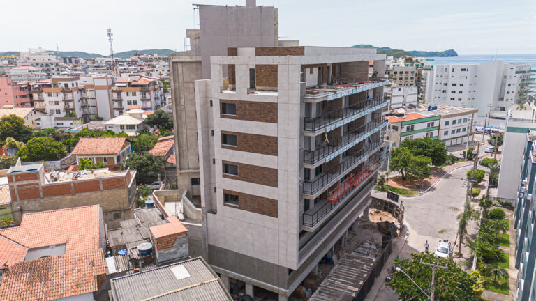 Foto da obra