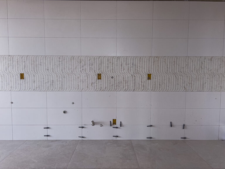 Foto da obra