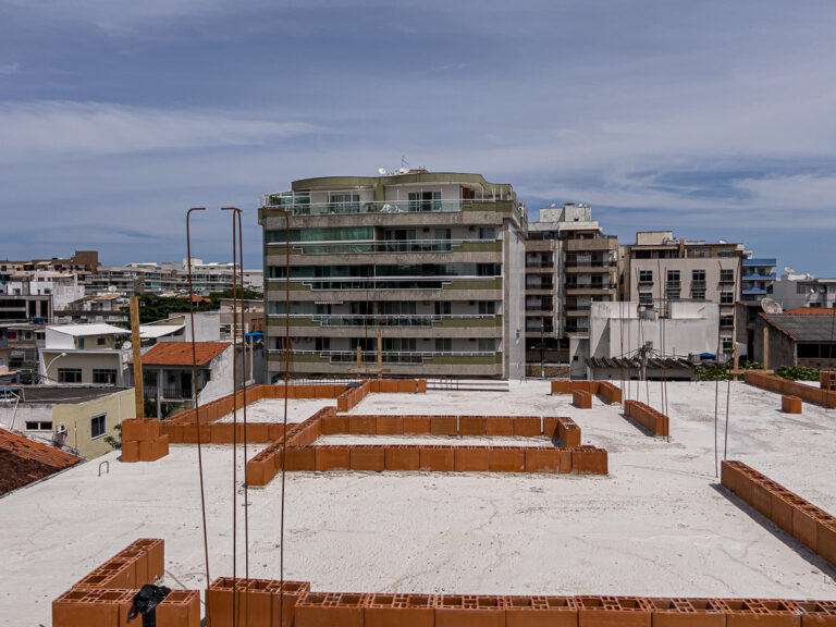 Foto da obra