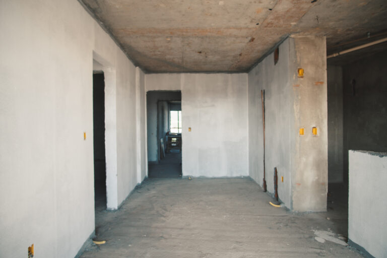 Foto da obra