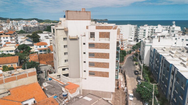 Foto da obra