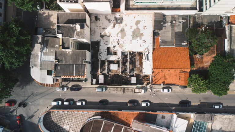 Foto da obra