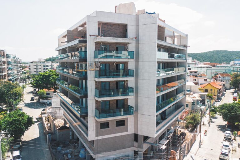 Foto da obra
