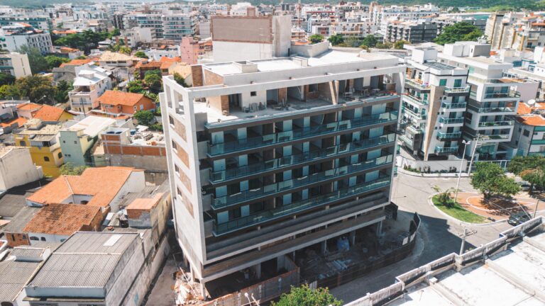 Foto da obra