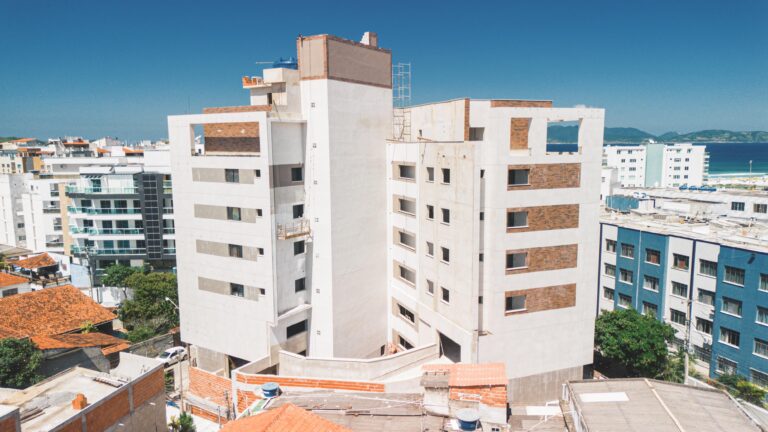 Foto da obra