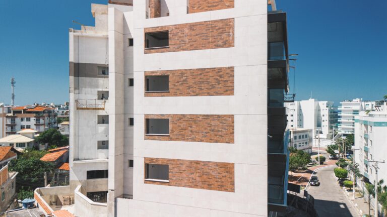 Foto da obra
