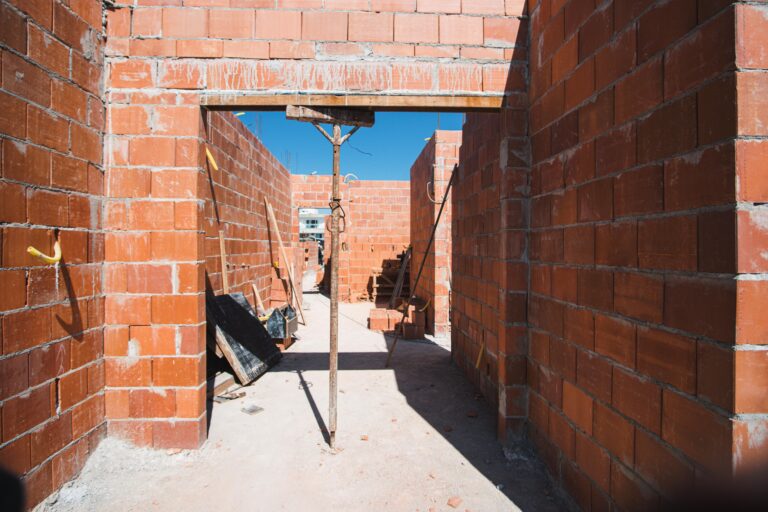 Foto da obra