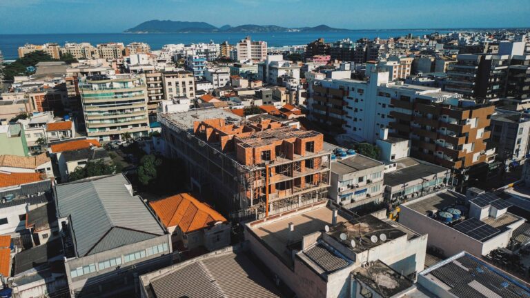 Foto da obra