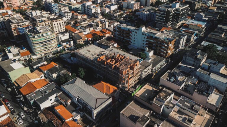 Foto da obra