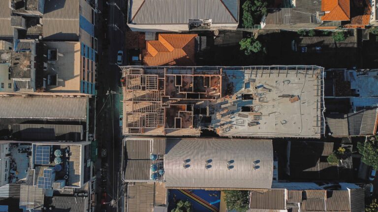 Foto da obra