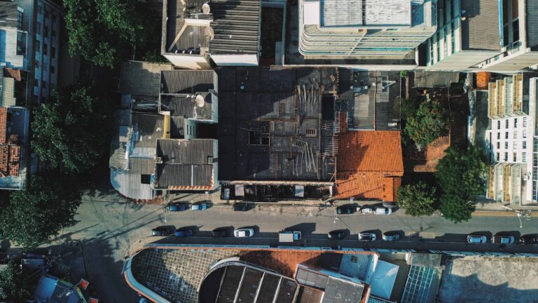 Foto da obra