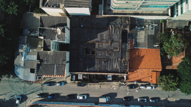 Foto da obra