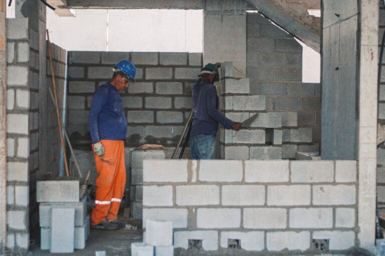Foto da obra