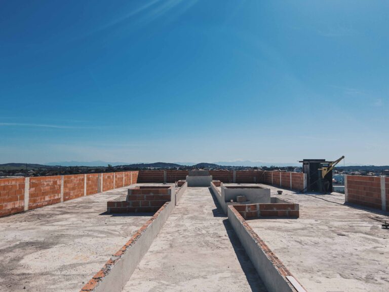 Foto da obra