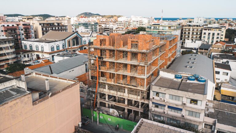 Foto da obra