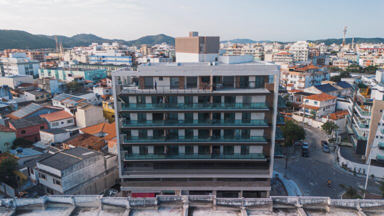 Foto da obra