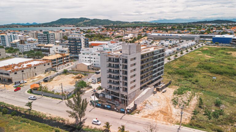 Foto da obra