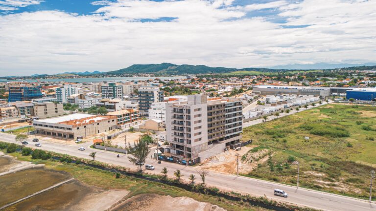 Foto da obra