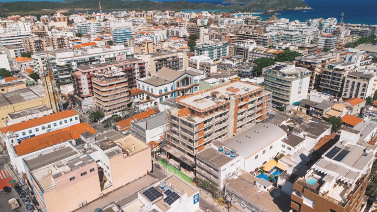 Foto da obra