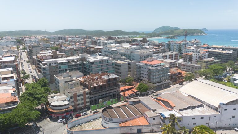 Foto da obra