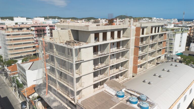 Foto da obra