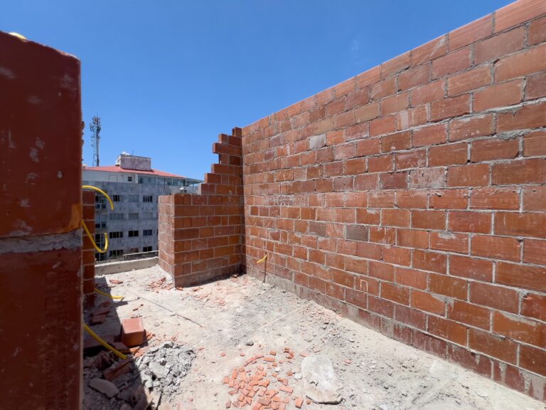 Foto da obra