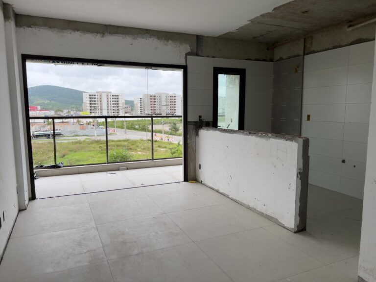 Foto da obra