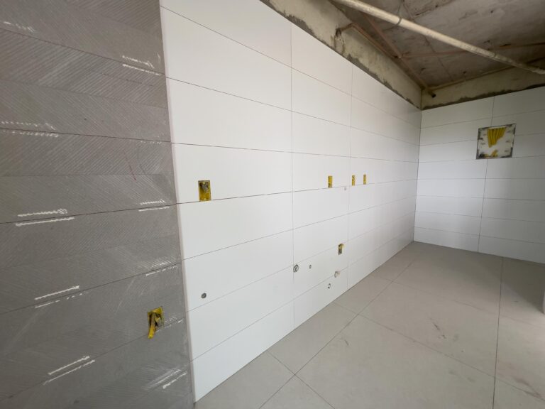 Foto da obra