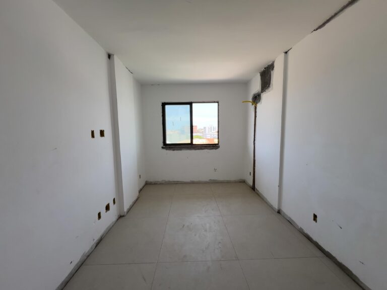 Foto da obra