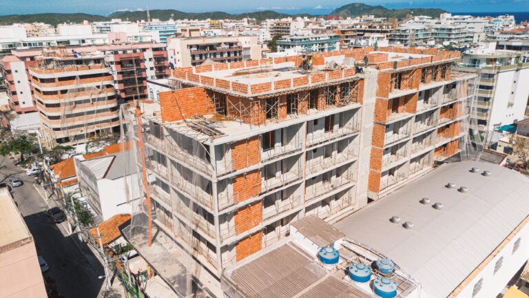 Foto da obra