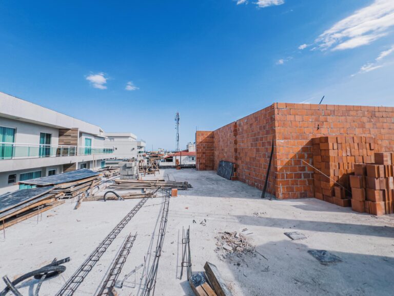 Foto da obra
