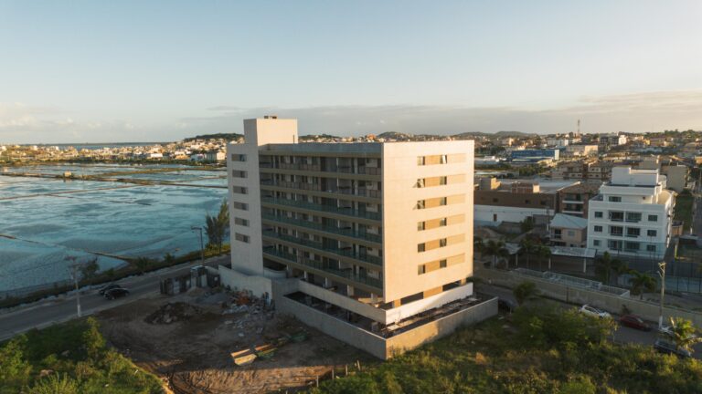 Foto da obra