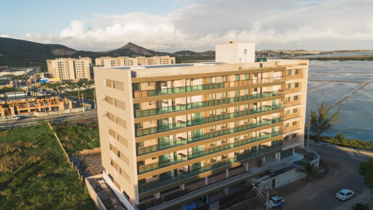 Foto da obra