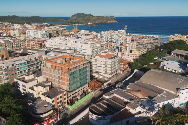 Foto da obra