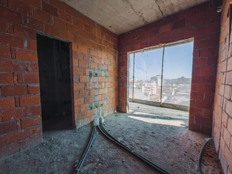 Foto da obra
