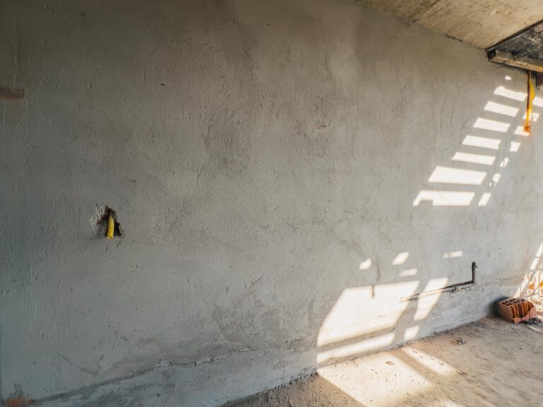 Foto da obra