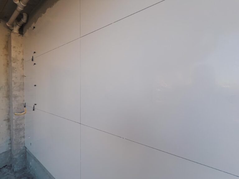 Foto da obra