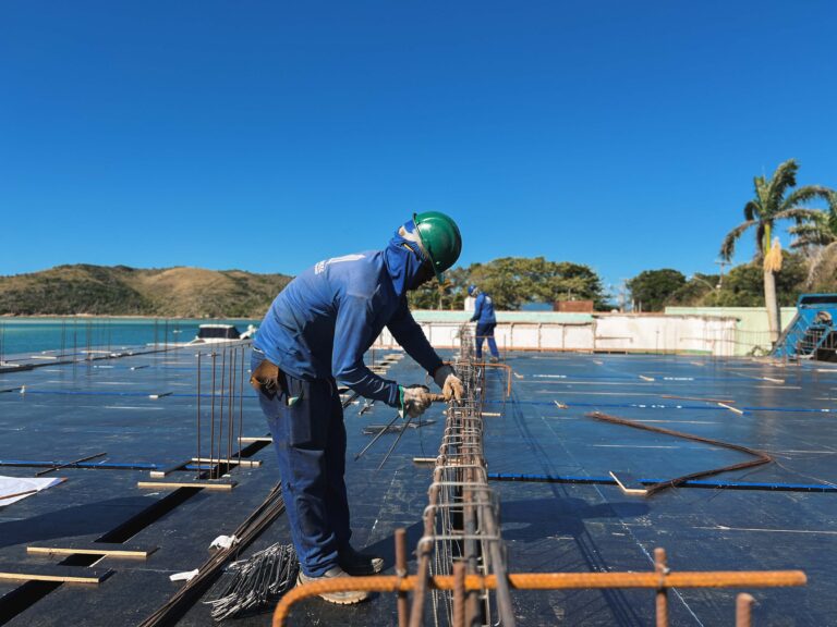 Administração de Obra