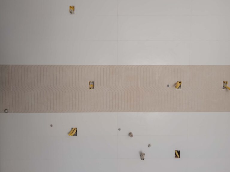 Foto da obra